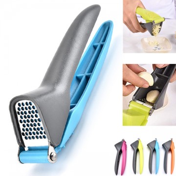 Manual Garlic Press Garlic Crusher